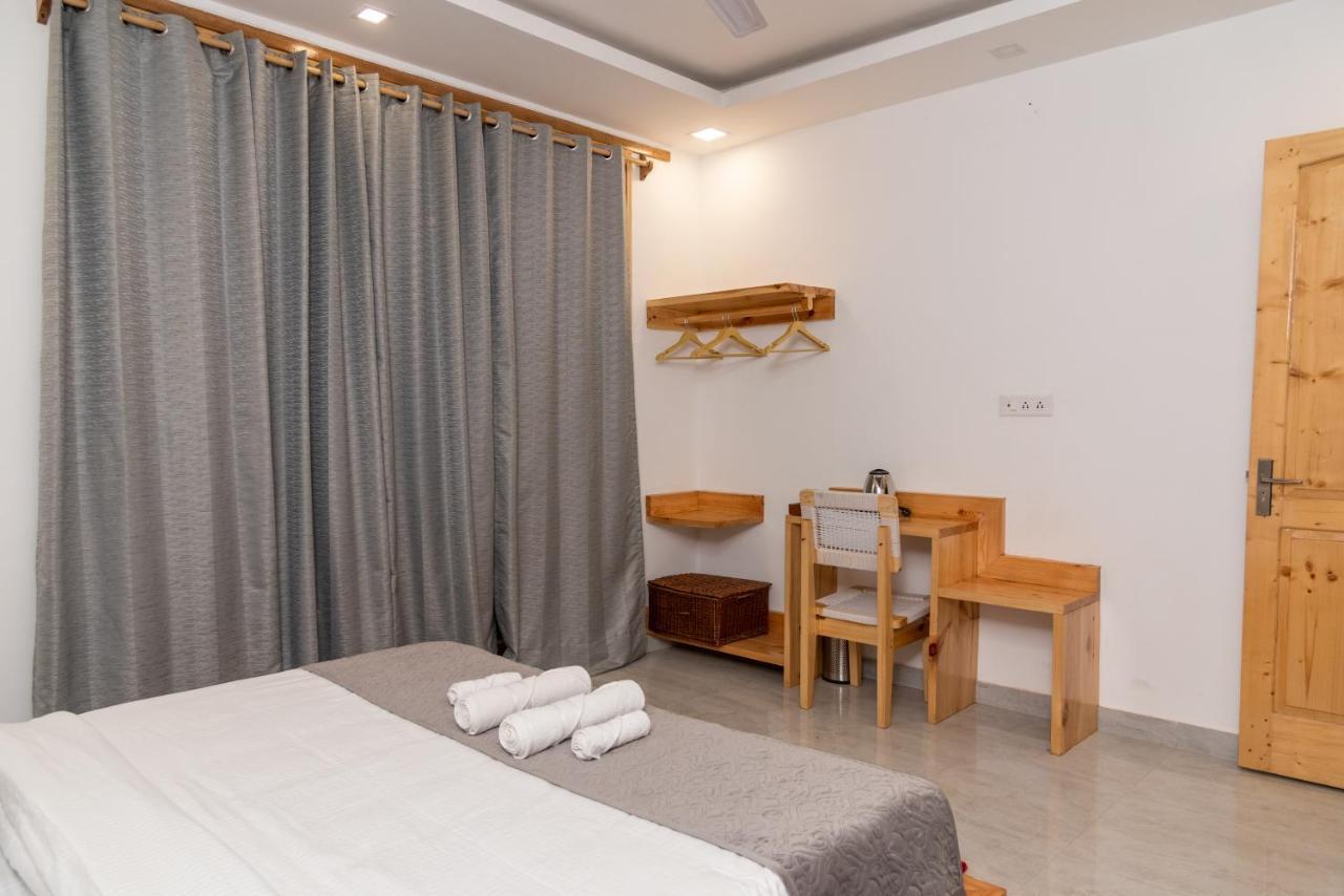 Ilaka Homes Bīr 외부 사진