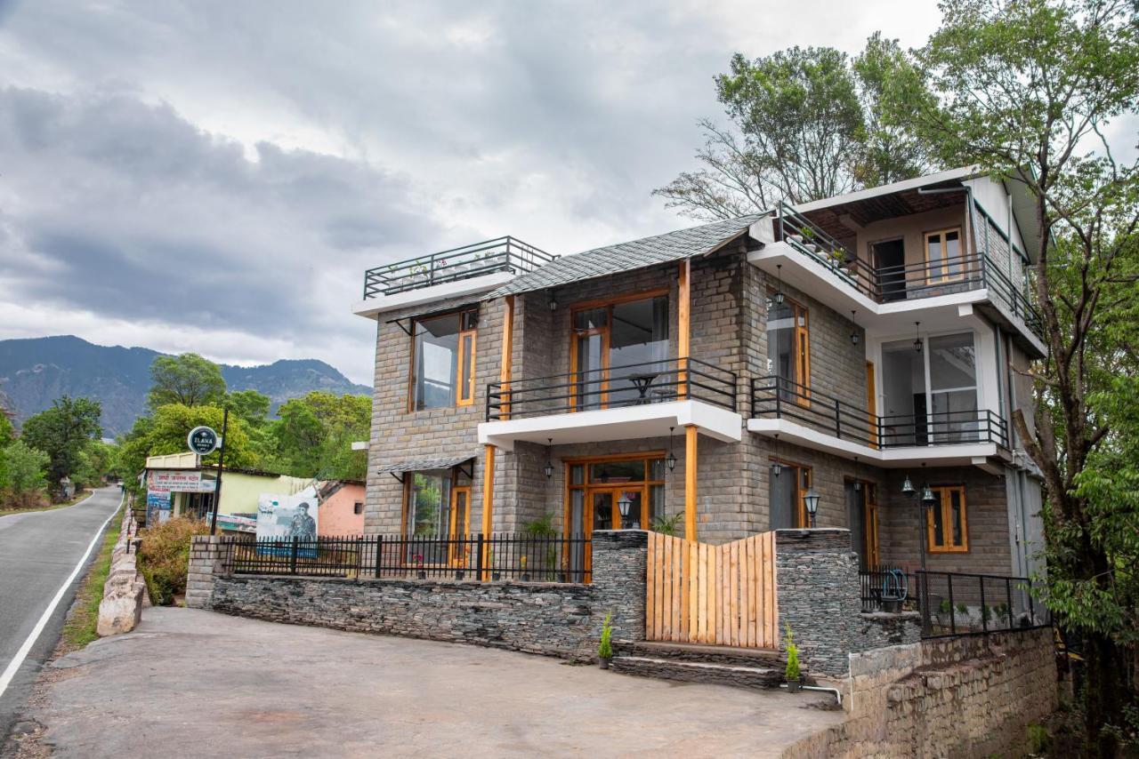 Ilaka Homes Bīr 외부 사진