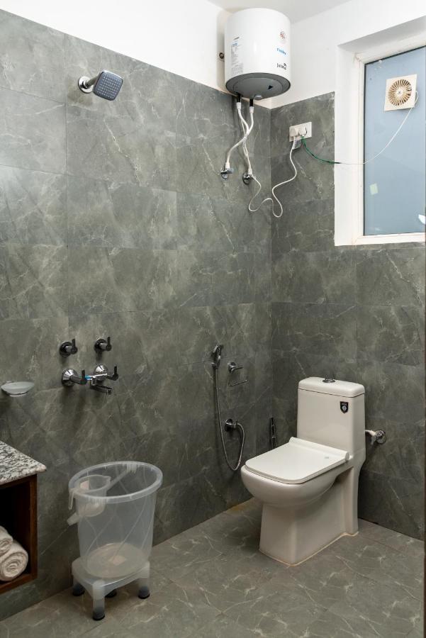 Ilaka Homes Bīr 외부 사진