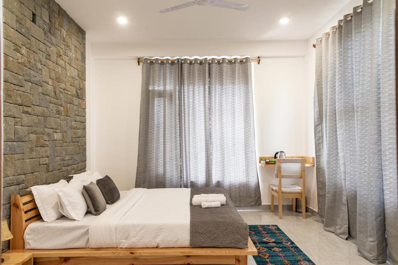 Ilaka Homes Bīr 외부 사진