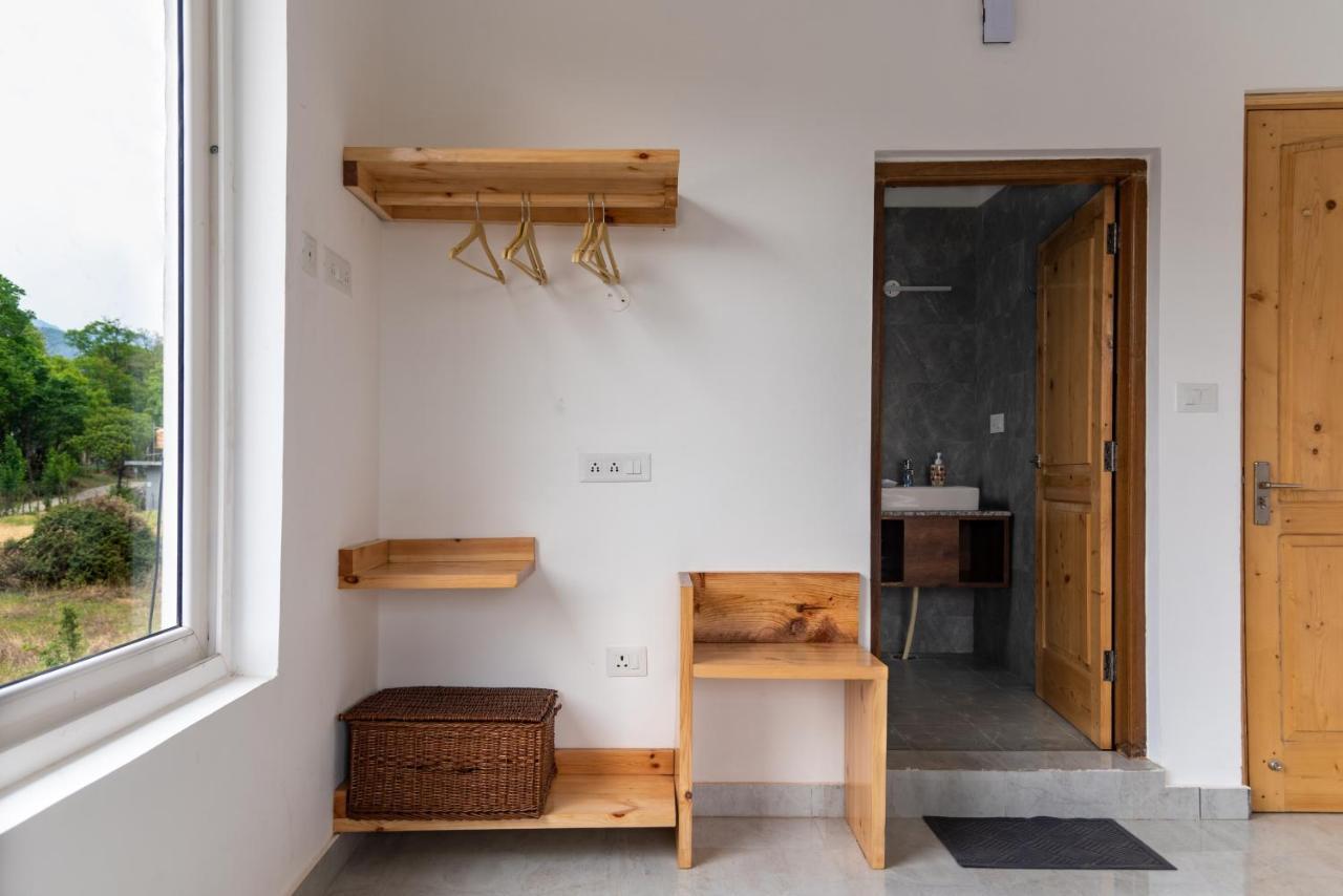 Ilaka Homes Bīr 외부 사진