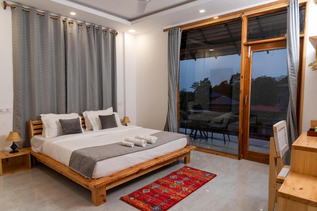 Ilaka Homes Bīr 외부 사진