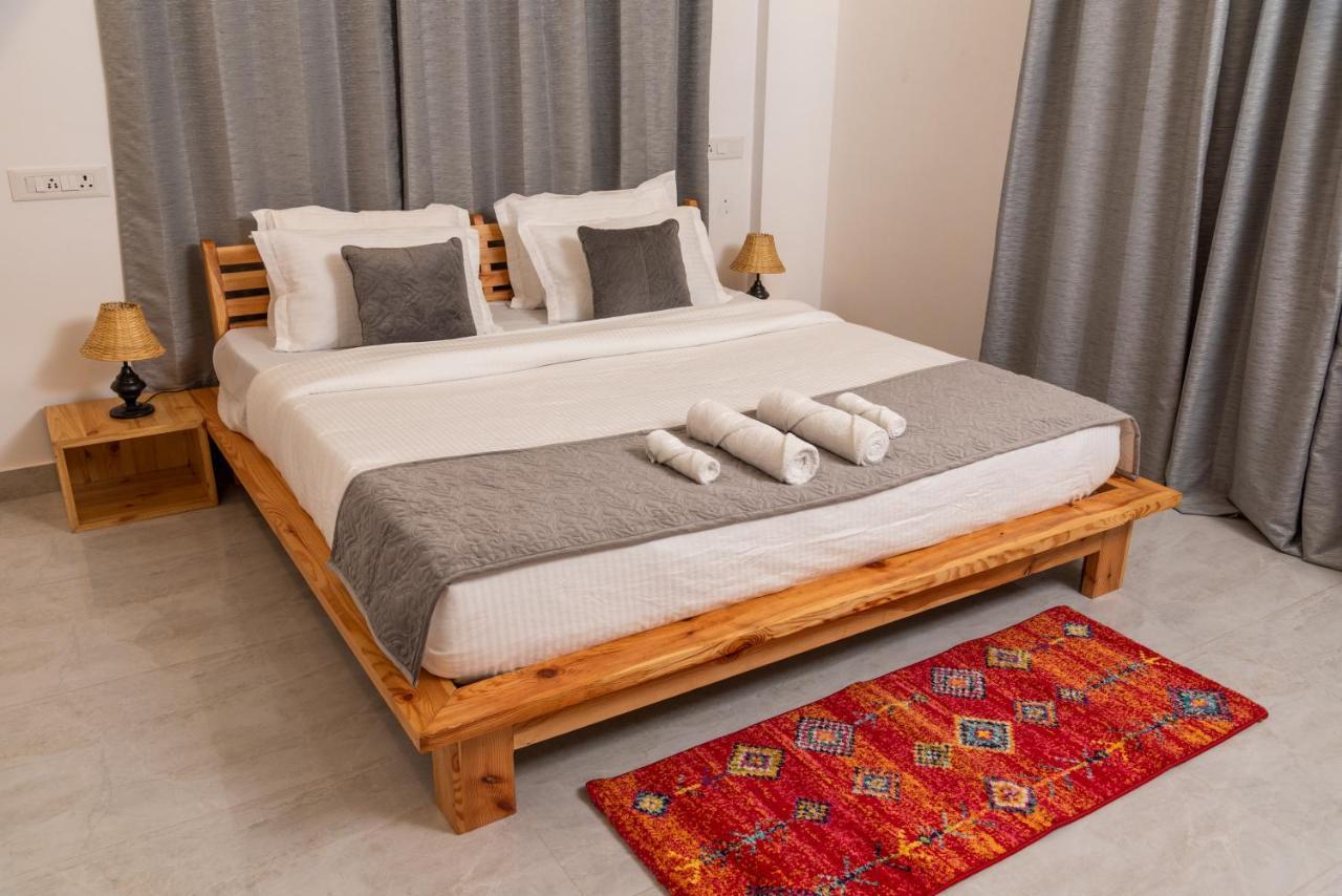 Ilaka Homes Bīr 외부 사진