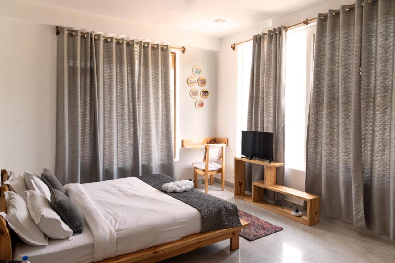 Ilaka Homes Bīr 외부 사진