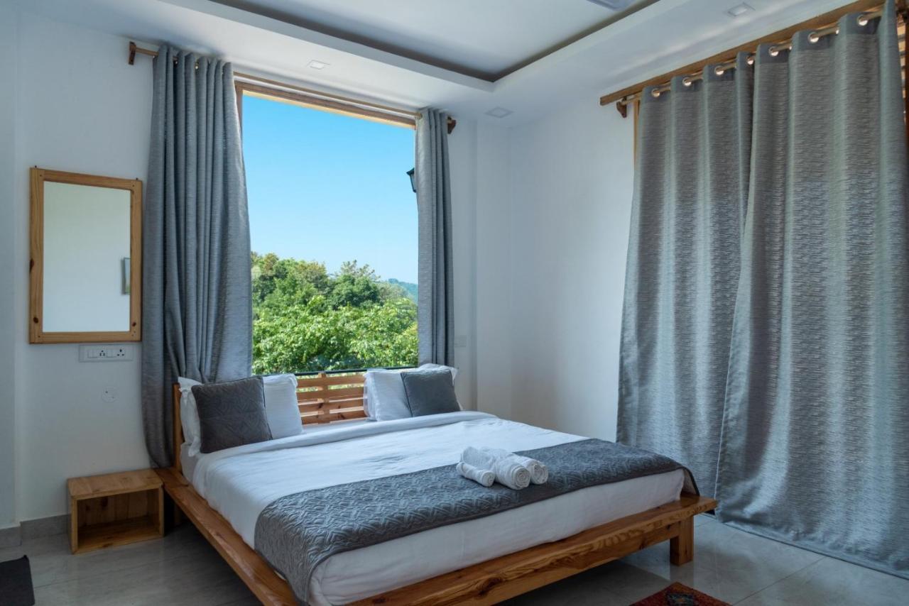 Ilaka Homes Bīr 외부 사진