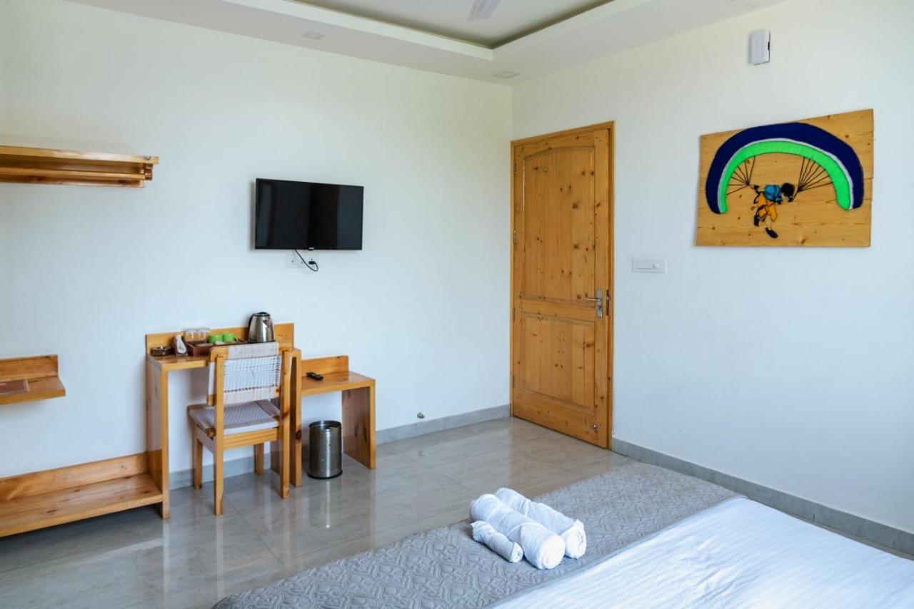 Ilaka Homes Bīr 외부 사진